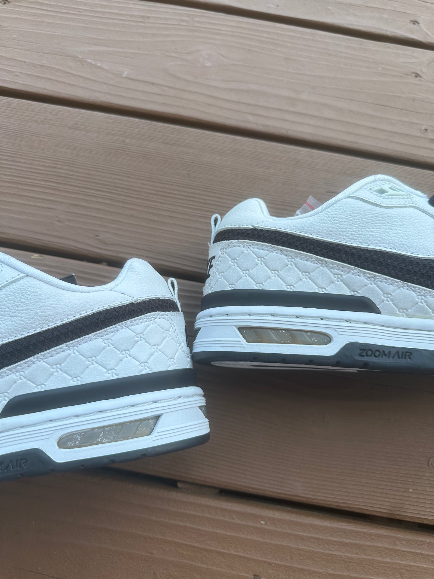 Size 10 - Paul Rodriguez Zoom Air Low 'P-Rod'