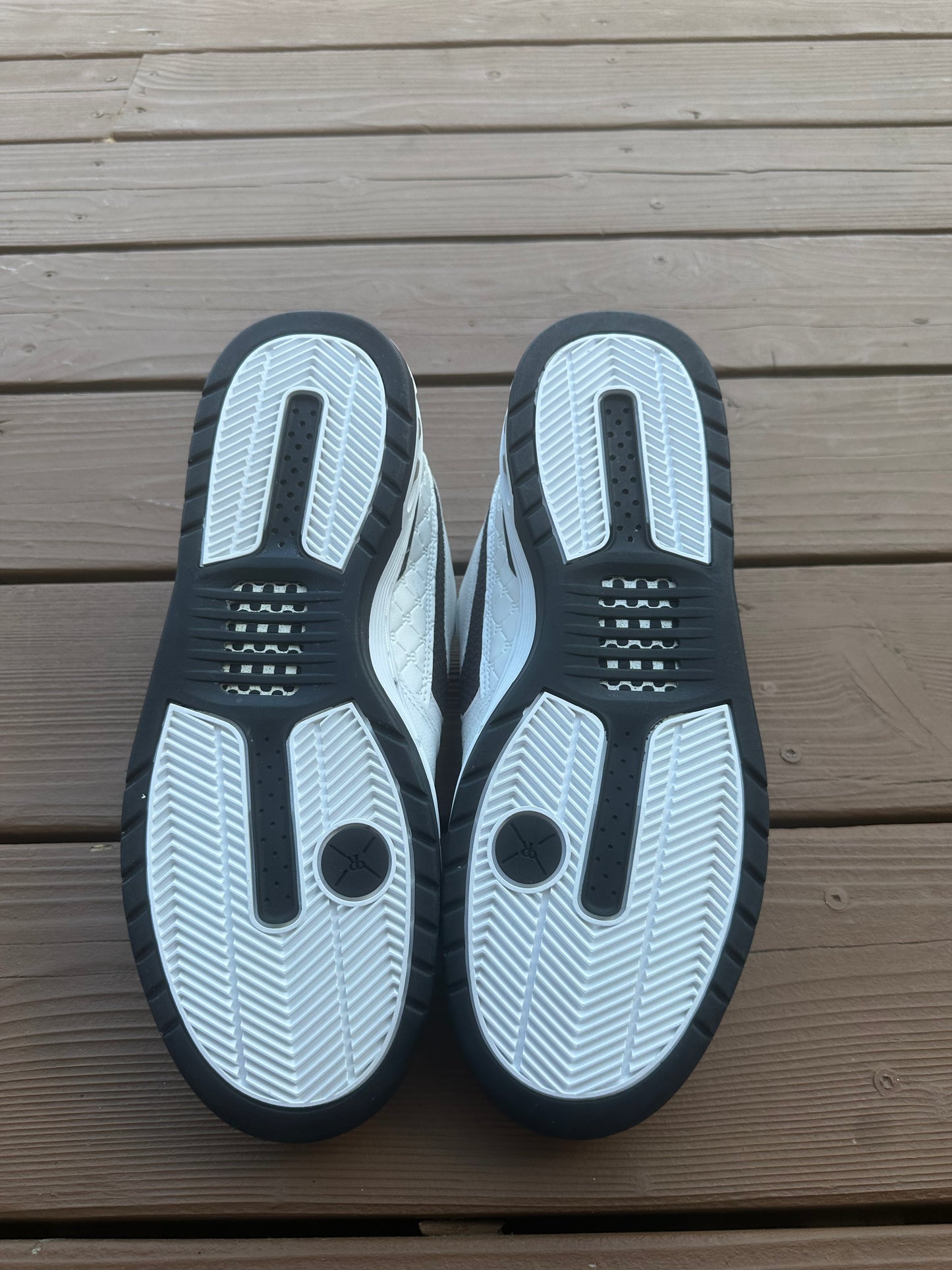 Size 10 - Paul Rodriguez Zoom Air Low 'P-Rod'
