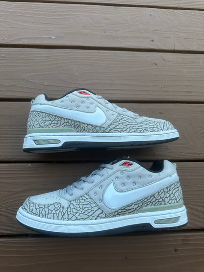 Size 10 - Paul Rodriguez Zoom Air Elite 'J-Rod'