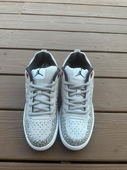 Size 10 - Paul Rodriguez Zoom Air Elite 'J-Rod'