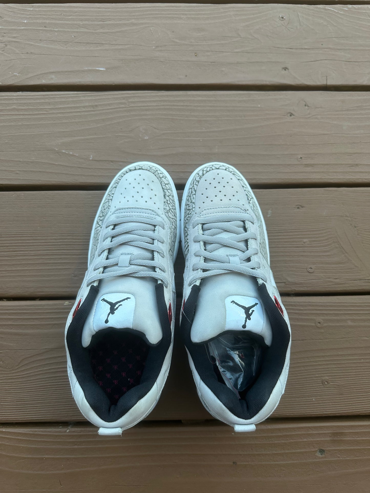 Size 10 - Paul Rodriguez Zoom Air Elite 'J-Rod'