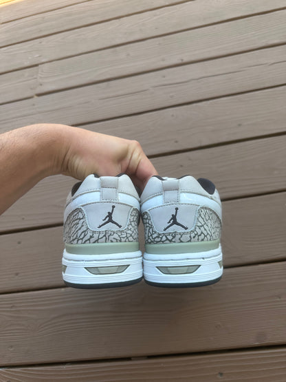 Size 10 - Paul Rodriguez Zoom Air Elite 'J-Rod'