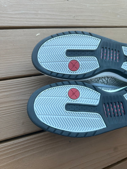 Size 10 - Paul Rodriguez Zoom Air Elite 'J-Rod'