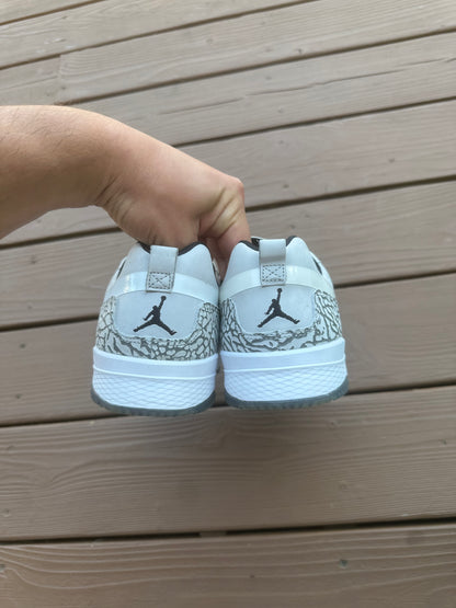 Size 10 - Nike Paul Rodriguez 9 Elite QS 'J-Rod'