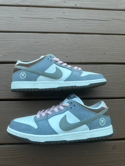 Size 11 - Nike SB Dunk Low Pro Yuto