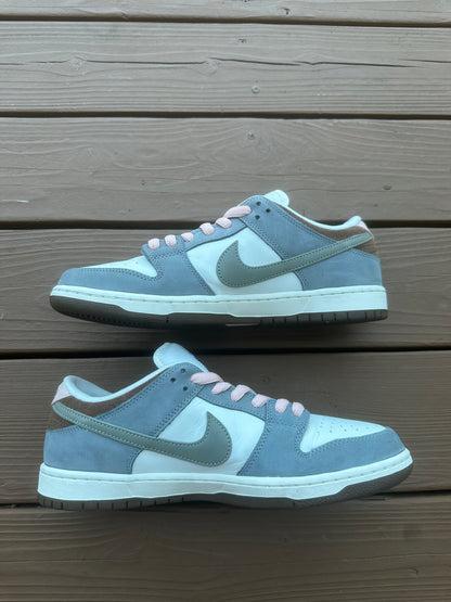 Size 11 - Nike SB Dunk Low Pro Yuto