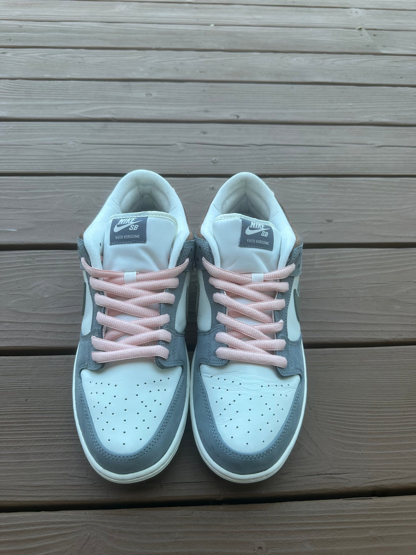 Size 11 - Nike SB Dunk Low Pro Yuto