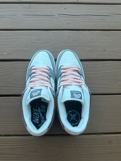 Size 11 - Nike SB Dunk Low Pro Yuto