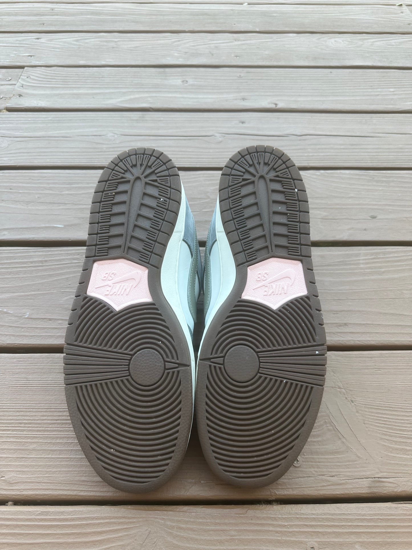 Size 11 - Nike SB Dunk Low Pro Yuto