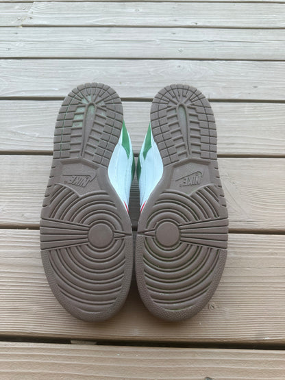 Size 10 - Nike Dunk Low Pro SB Cinco De Mayo