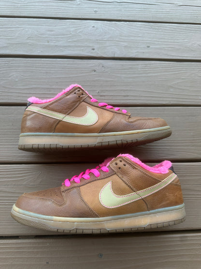Size 11.5 - Nike Dunk Low Premium SB Gibson