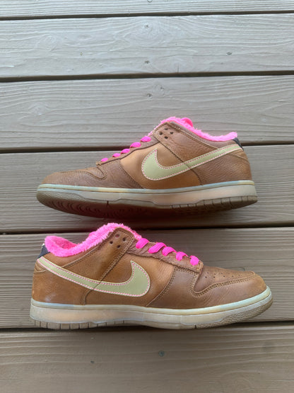 Size 11.5 - Nike Dunk Low Premium SB Gibson