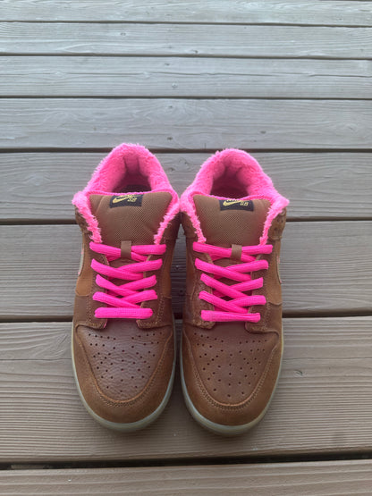 Size 11.5 - Nike Dunk Low Premium SB Gibson