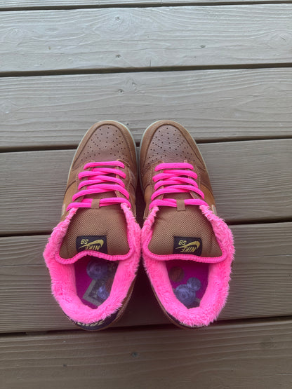 Size 11.5 - Nike Dunk Low Premium SB Gibson
