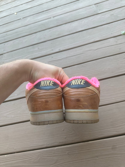 Size 11.5 - Nike Dunk Low Premium SB Gibson