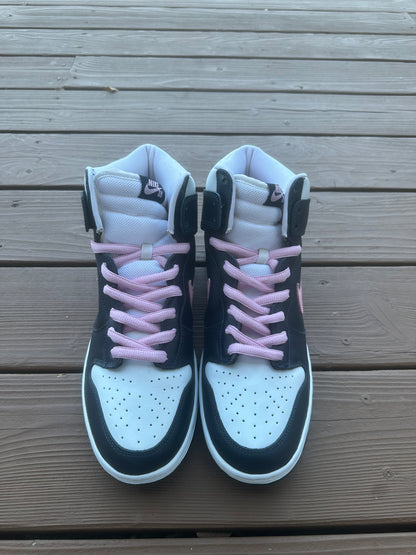 Size 12 - Nike Dunk High Pro SB Shy Pink