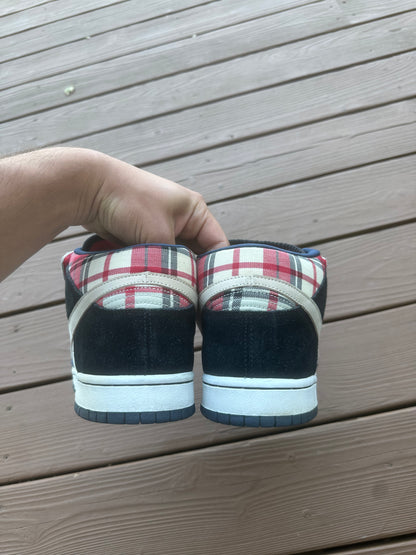 Size 11.5 - Nike Dunk Mid Premium SB Goofy Boy