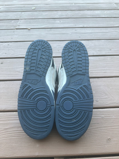 Size 11.5 - Nike Dunk Mid Premium SB Goofy Boy