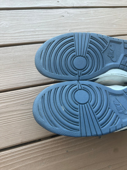 Size 11.5 - Nike Dunk Mid Premium SB Goofy Boy