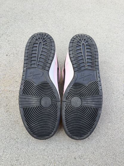 Size 9 - Nike Dunk Low Elite SB Pink Box
