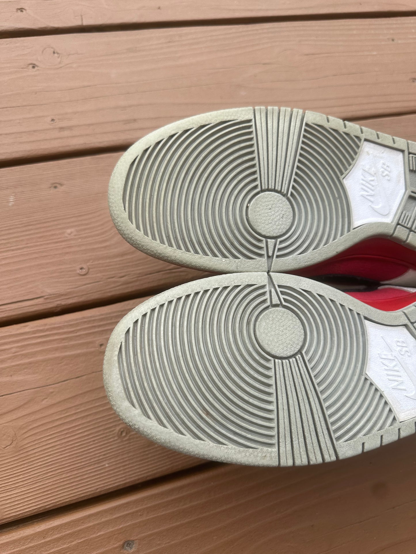 Size 11 - Nike Dunk Low Premium SB Roller Derby