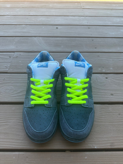 Size 11 - Concepts x Nike SB Dunk Low Premium Blue Lobster