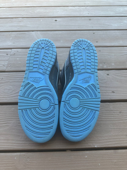 Size 11 - Concepts x Nike SB Dunk Low Premium Blue Lobster