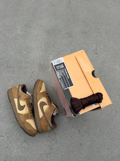 Size 12 - Nike Dunk Low Pro SB Shanghai II