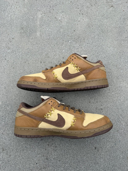 Size 12 - Nike Dunk Low Pro SB Shanghai II