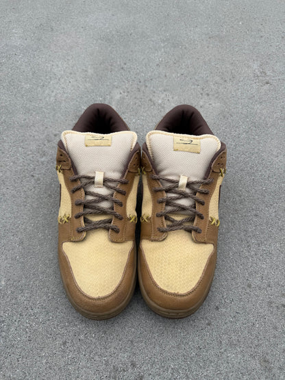 Size 12 - Nike Dunk Low Pro SB Shanghai II