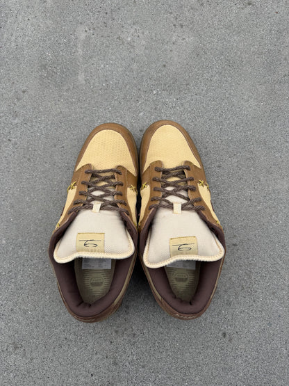 Size 12 - Nike Dunk Low Pro SB Shanghai II