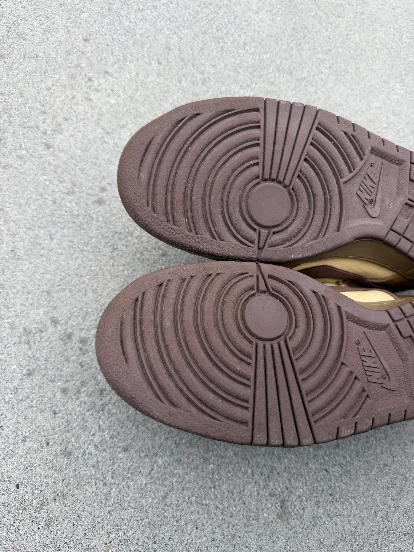 Size 12 - Nike Dunk Low Pro SB Shanghai II