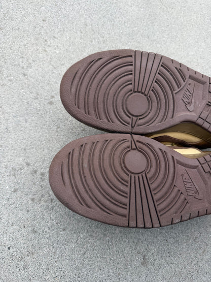 Size 12 - Nike Dunk Low Pro SB Shanghai II