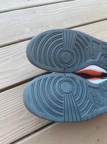 Size 10 - Nike Dunk Low Pro SB "Flash"