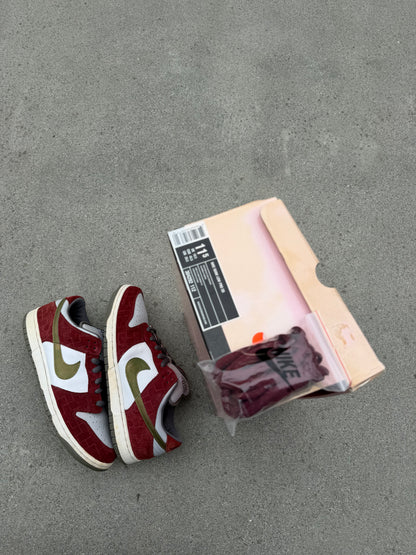 Size 11.5 - Nike Dunk Low Pro SB Shanghai