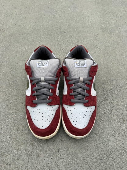 Size 11.5 - Nike Dunk Low Pro SB Shanghai