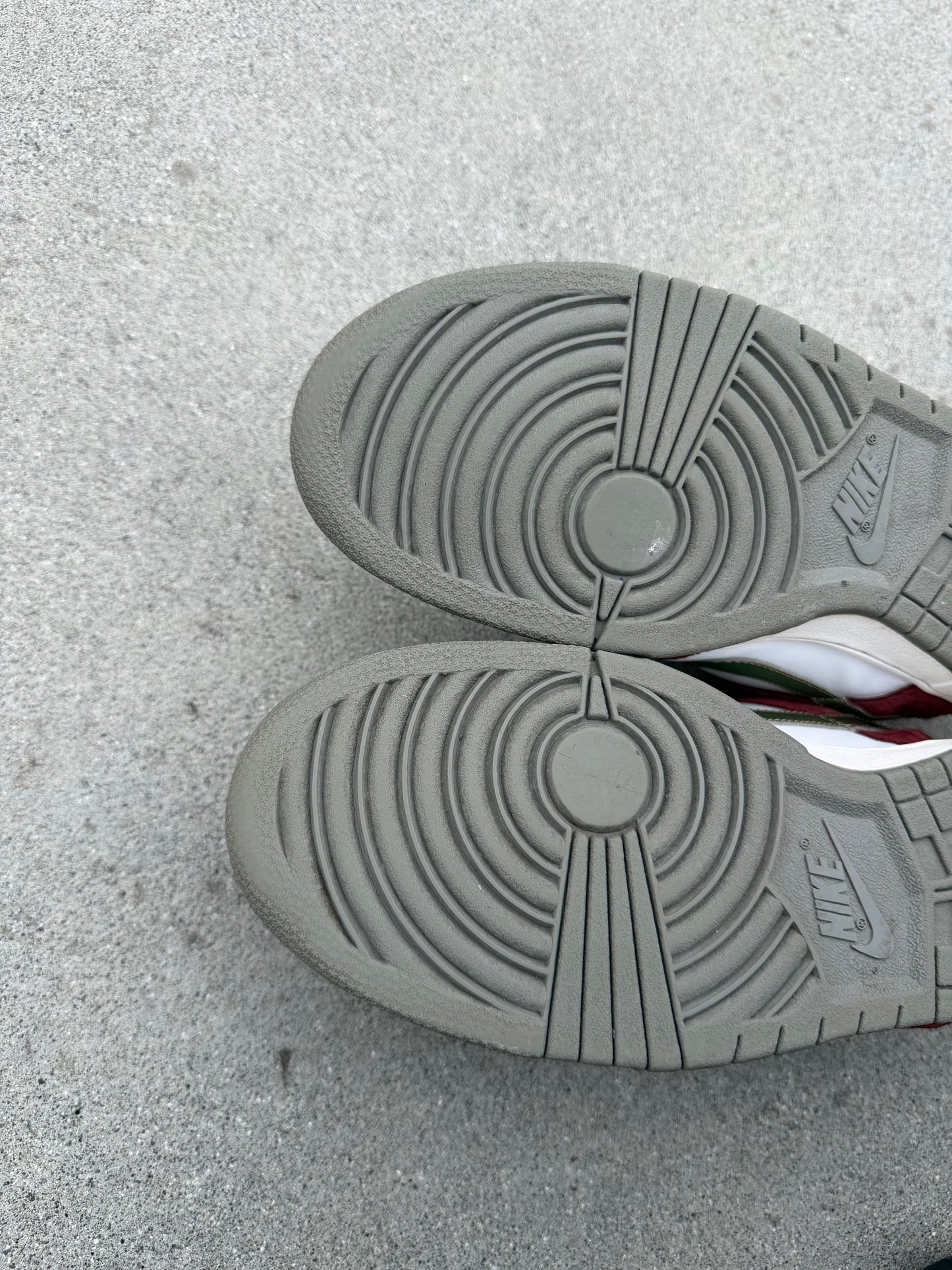 Size 11.5 - Nike Dunk Low Pro SB Shanghai