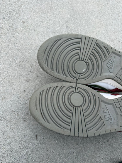 Size 11.5 - Nike Dunk Low Pro SB Shanghai