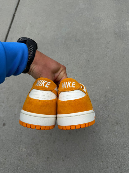Size 11 - Nike SB Zoom Dunk Low Pro Circuit Orange