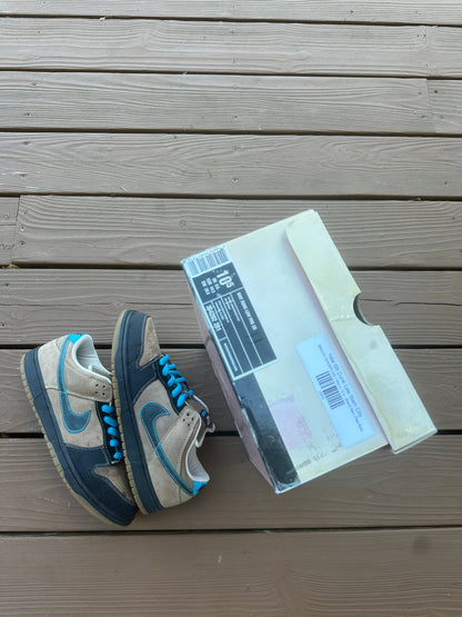 Size 10.5 - Nike Dunk Low Pro SB Slam City