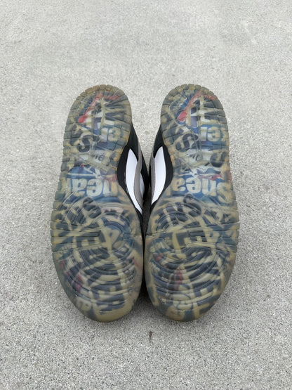 Size 9.5 - Jeff Staple x Nike SB Dunk Low Pro OG QS Panda Pigeon