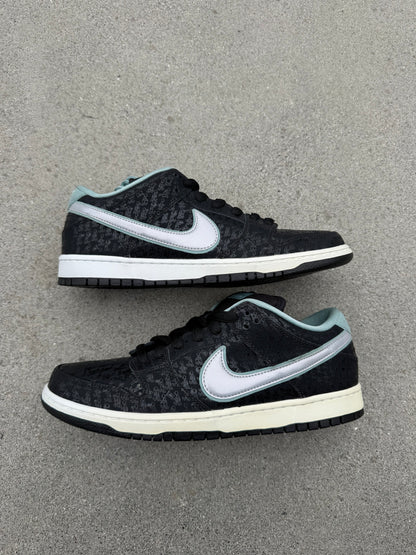 Size 10 - Skatepark of Tampa x Lance Mountain x Nike Dunk Low Premium SB