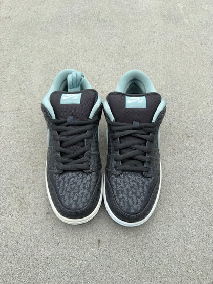 Size 10 - Skatepark of Tampa x Lance Mountain x Nike Dunk Low Premium SB