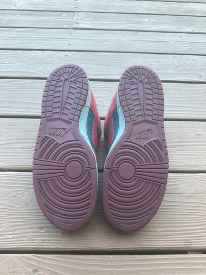 Size 10 - Nike Dunk Low Pro SB Shark