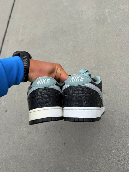 Size 10 - Skatepark of Tampa x Lance Mountain x Nike Dunk Low Premium SB