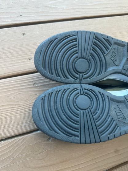 Size 9.5 - Nike Dunk Low Pro SB Loden