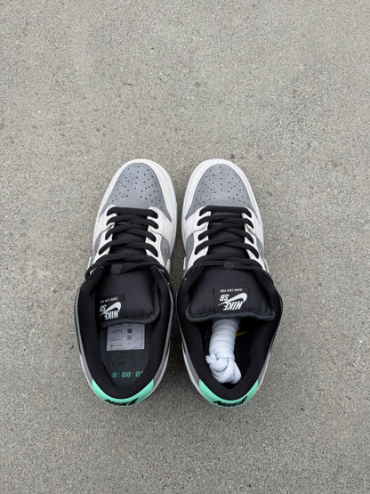 Size 10 - Nike SB Dunk Low Pro ISO VX1000