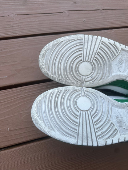 Size 11 - Nike Dunk Low Pro SB Heineken