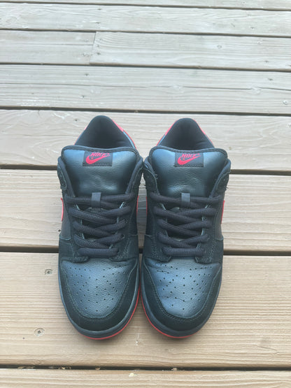 Size 9.5 - Nike Dunk Low Pro SB Vamp