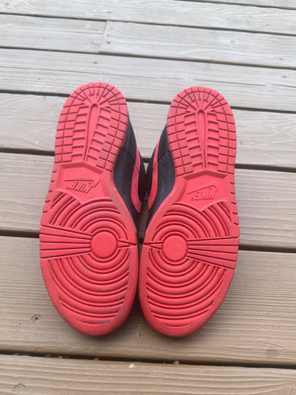 Size 9.5 - Nike Dunk Low Pro SB Vamp